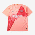 Retro Third 18/19 Men's Shirt