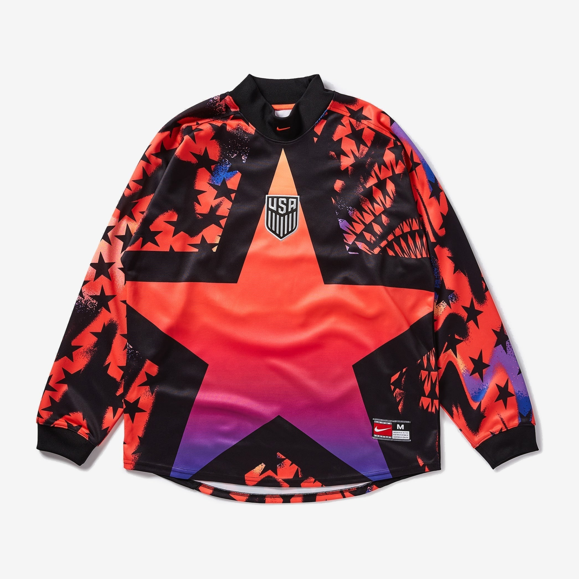 Goalkeeper 26/27 Long Sleeve Shirt