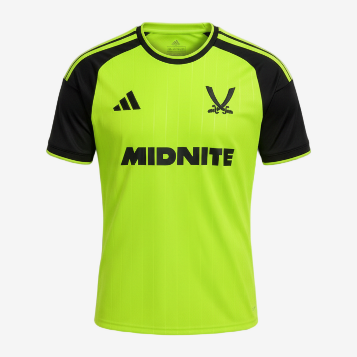 Third 26/27 Men's Shirt