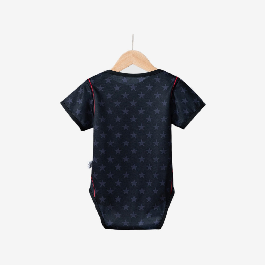 Away 26/27 Baby Shirt