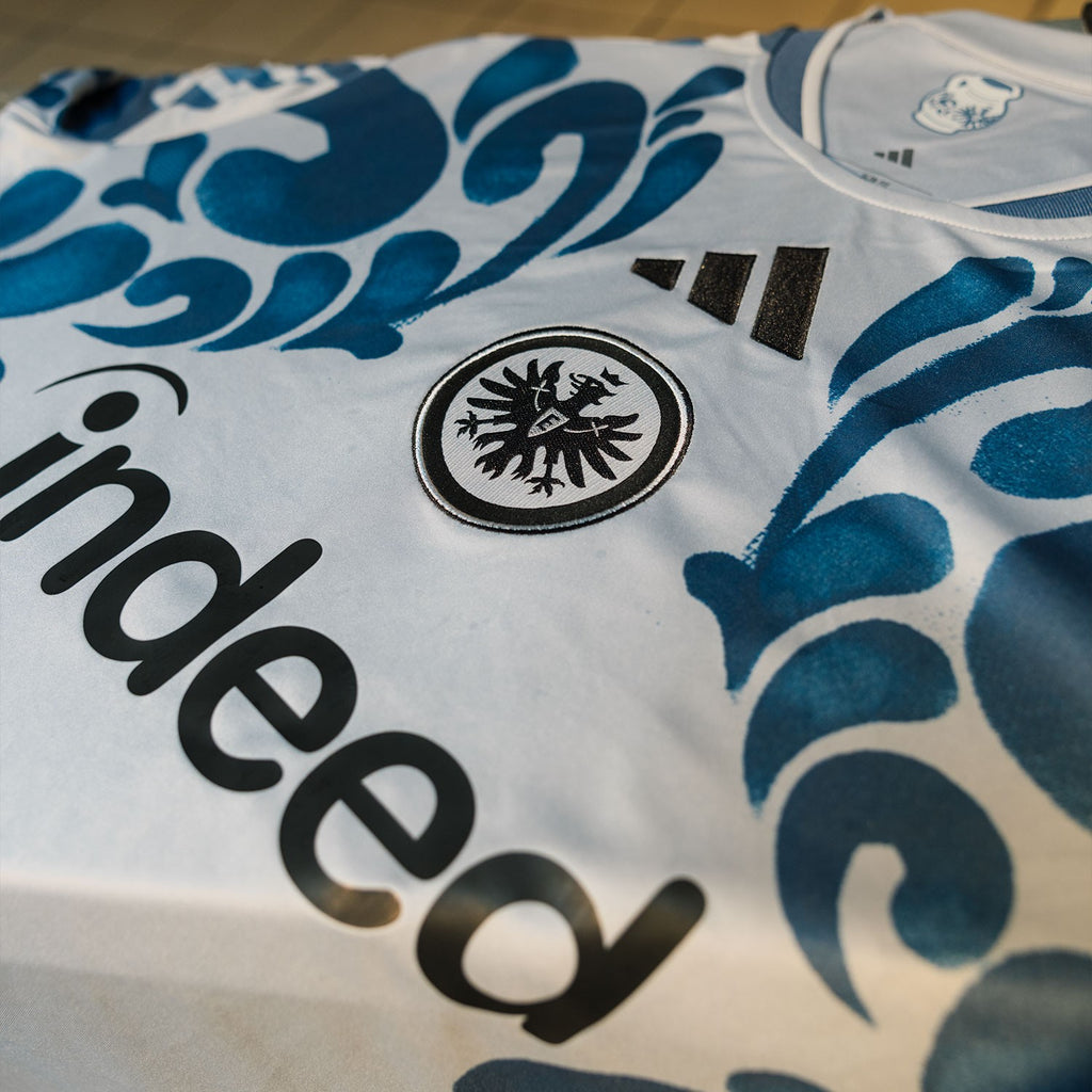 Third 26/27 Kids Shirt Kit