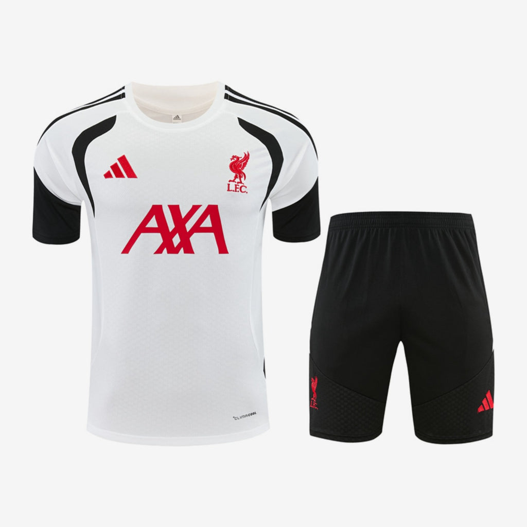 Kids Training Suit 26/27 - White