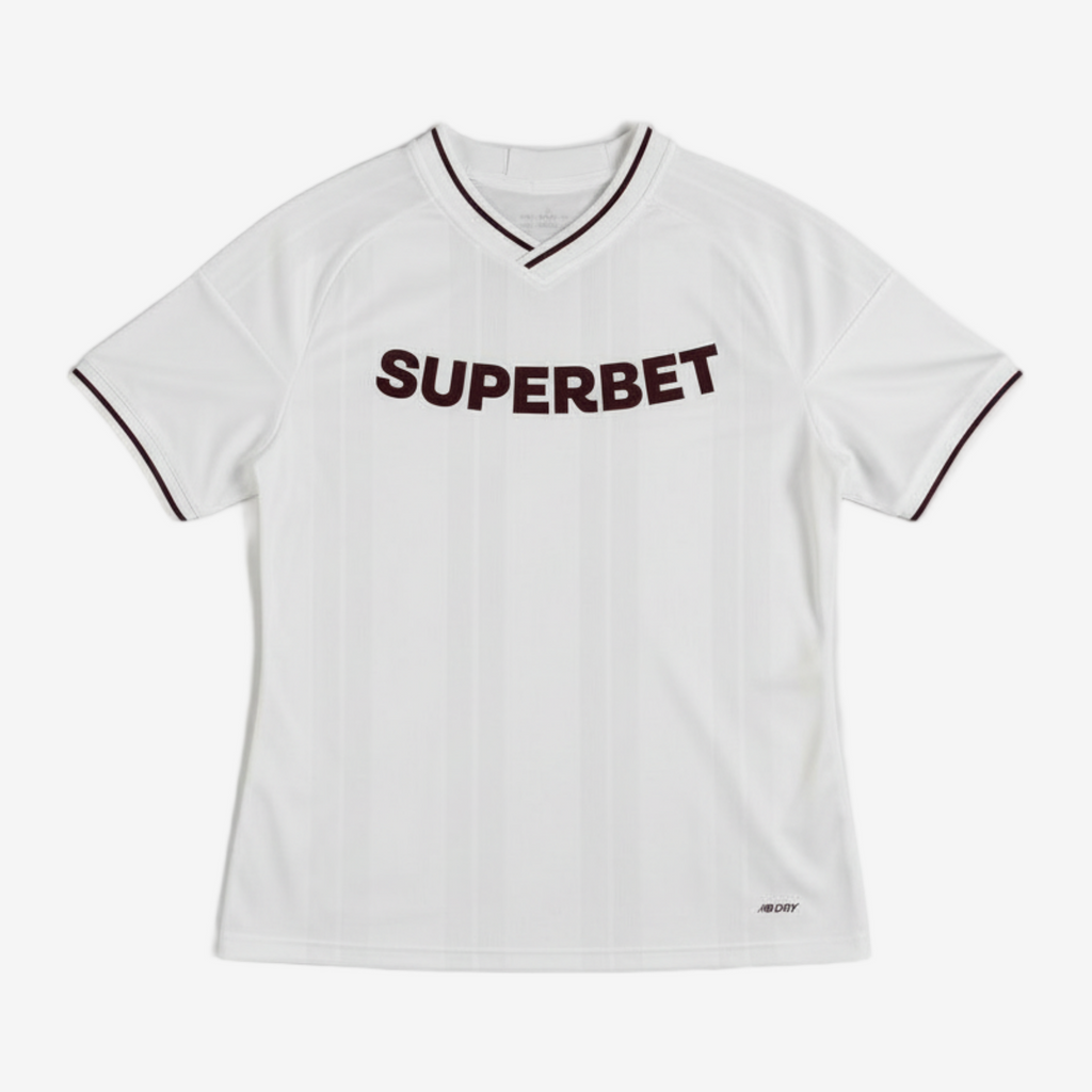 Home 26/27 Women's Shirt