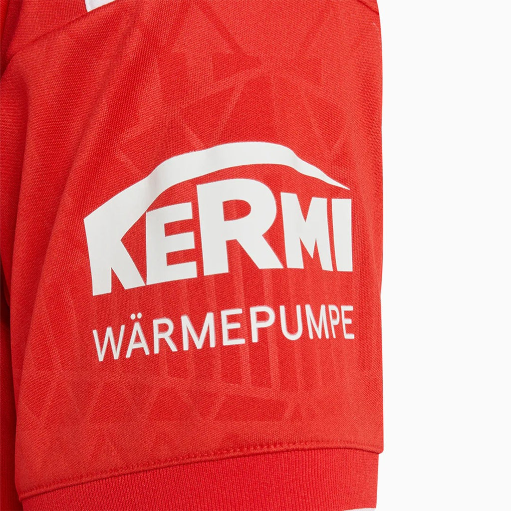 Home 26/27 Kids Shirt Kit