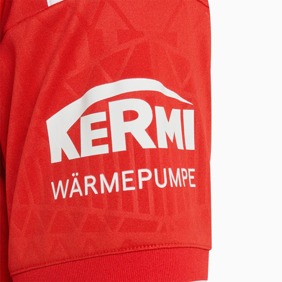Home 26/27 Kids Shirt Kit