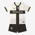 Home 26/27 Kids Shirt Kit