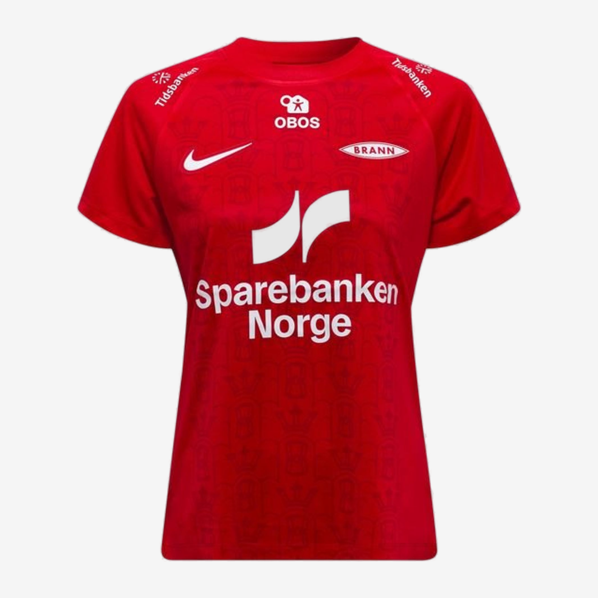 Home 26/27 Women's Shirt
