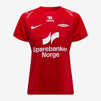 Home 26/27 Women's Shirt