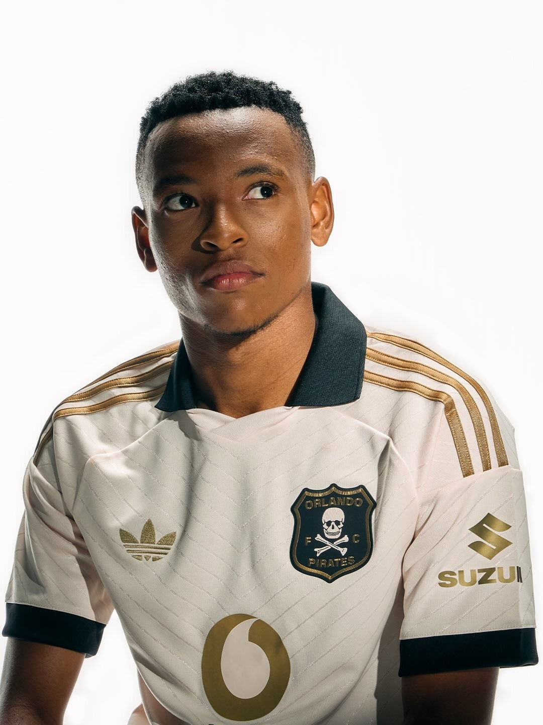 Away 26/27 Men's Shirt