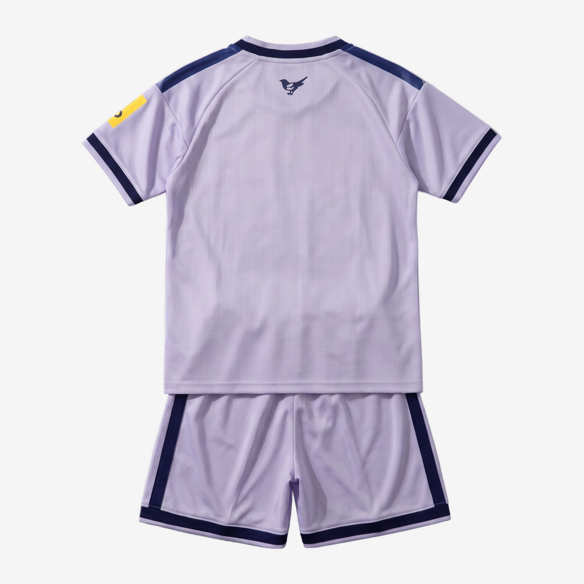 Third 26/27 Kids Shirt Kit