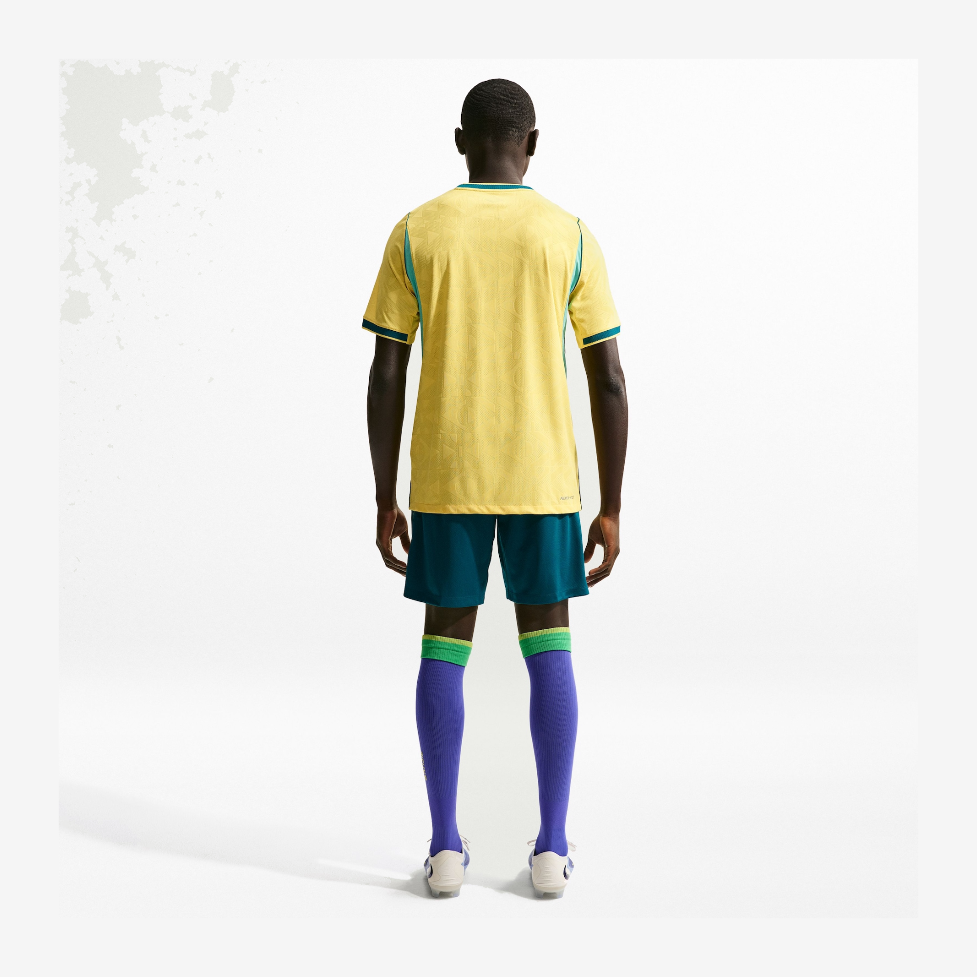 Home 26/27 Player Edition Shirt
