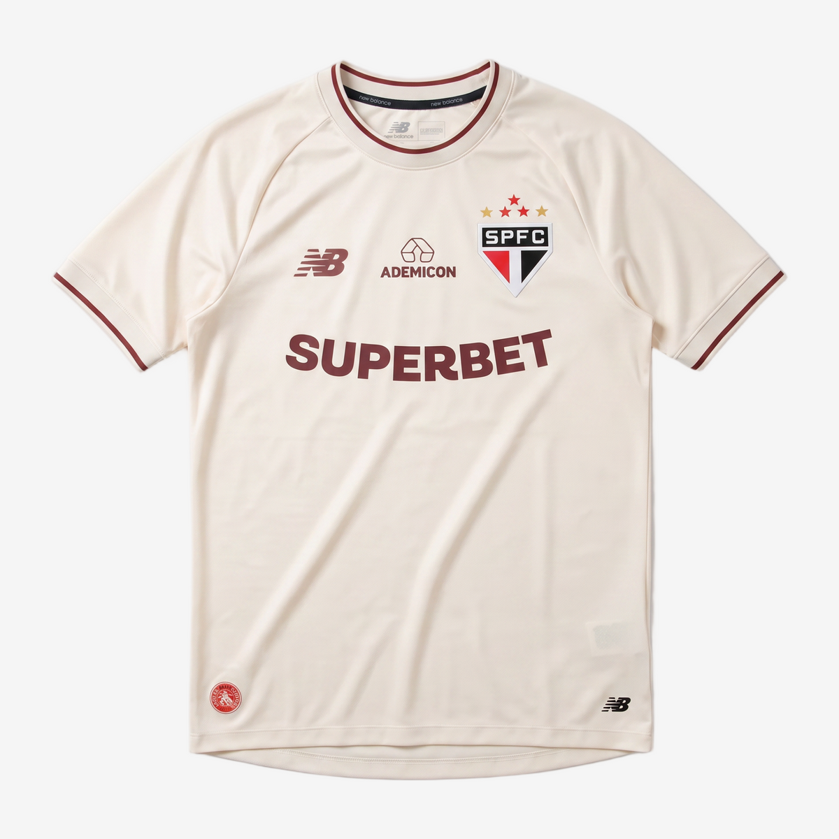 Third 26/27 Men's Shirt