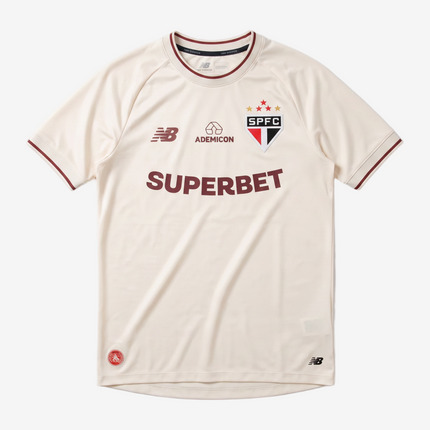 Third 26/27 Men's Shirt