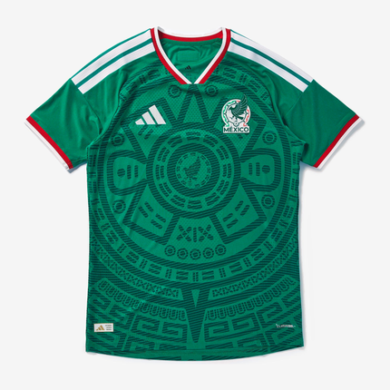 Home 26/27 Player Edition Shirt