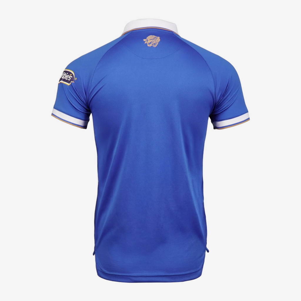 Third 26/27 Men's Shirt
