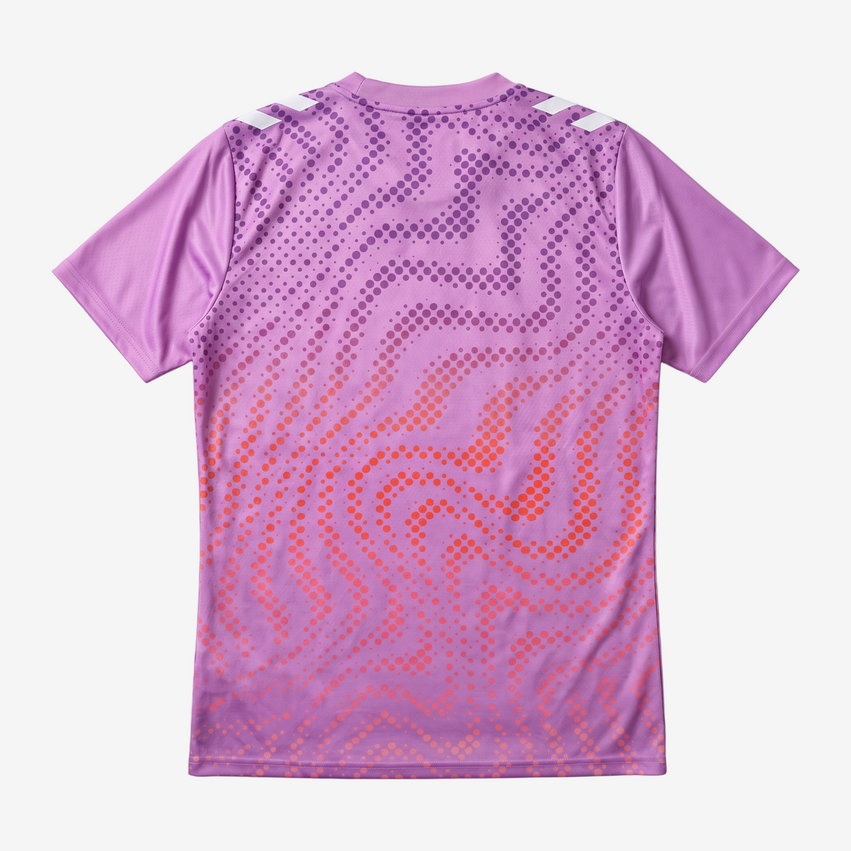 Third 26/27 Men's Shirt