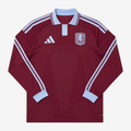 Home 26/27 Player Edition Long Sleeve Shirt