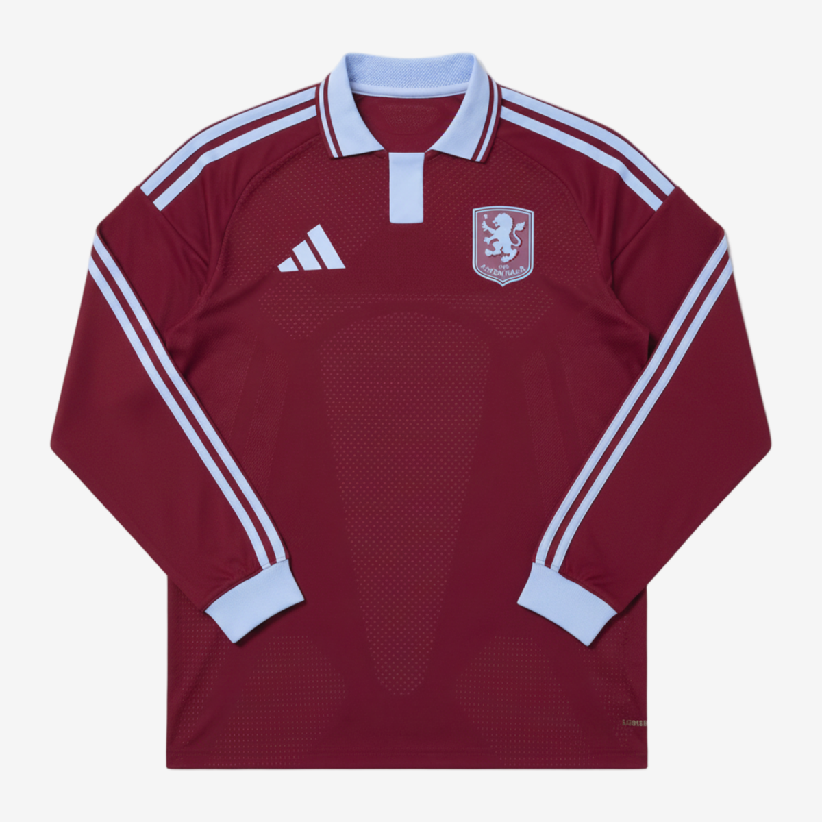 Home 26/27 Player Edition Long Sleeve Shirt