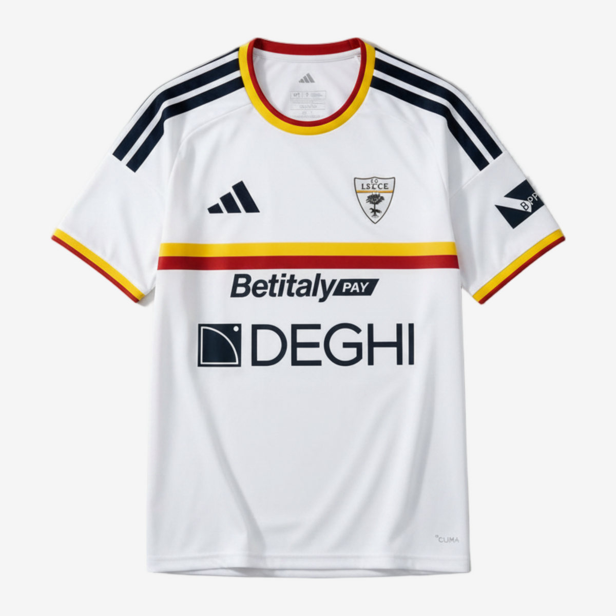 Away 26/27 Men's Shirt