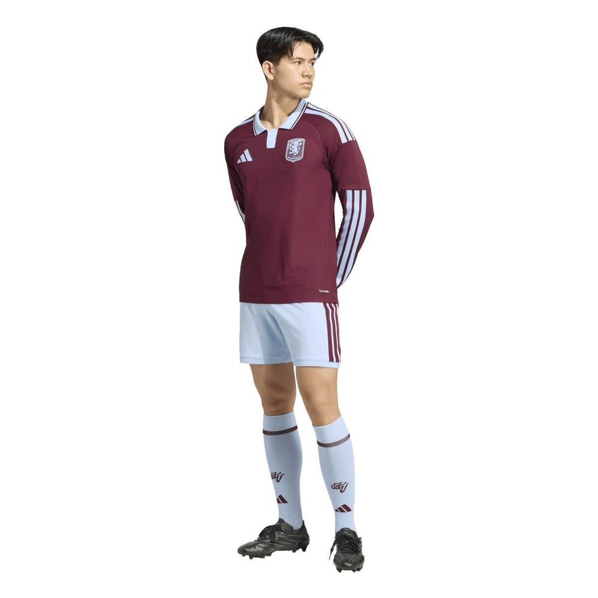 Home 26/27 Player Edition Long Sleeve Shirt