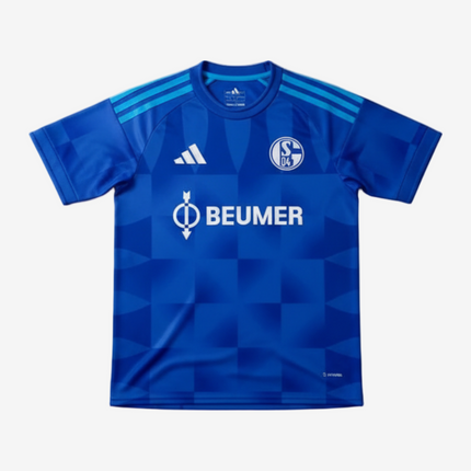 Home 26/27 Men's Shirt