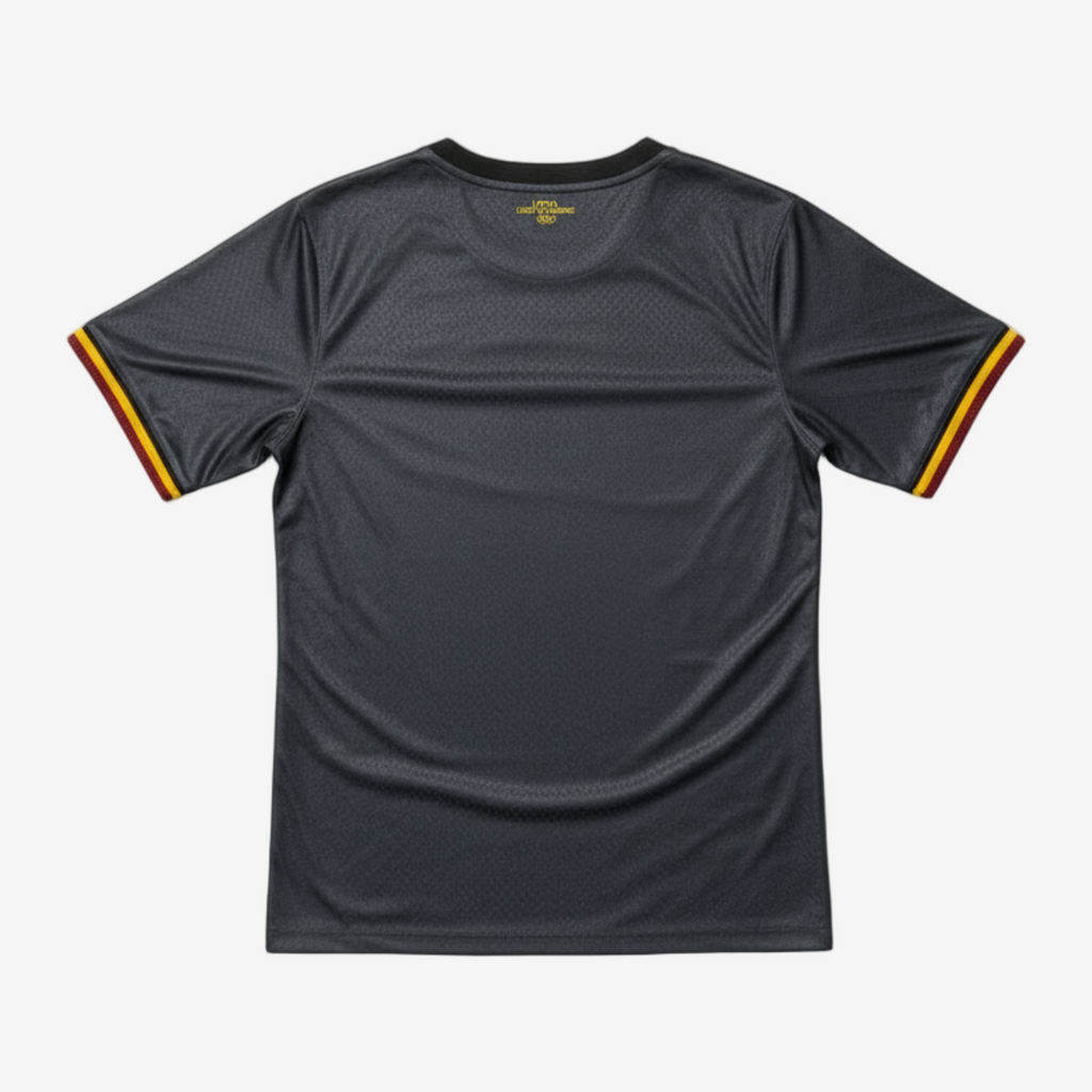 Third 26/27 Player Edition Shirt