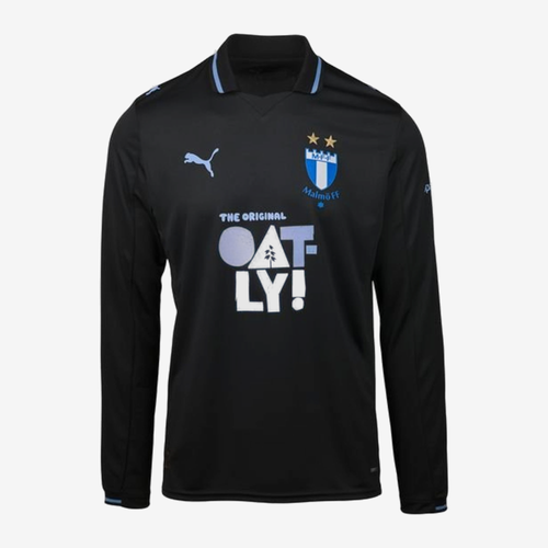 Away 26/27 Men's Long Sleeve Shirt