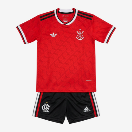 Third 26/27 Kids Shirt Kit