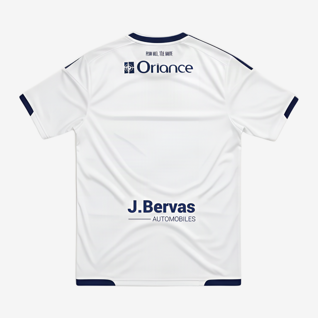 Away 26/27 Men's Shirt