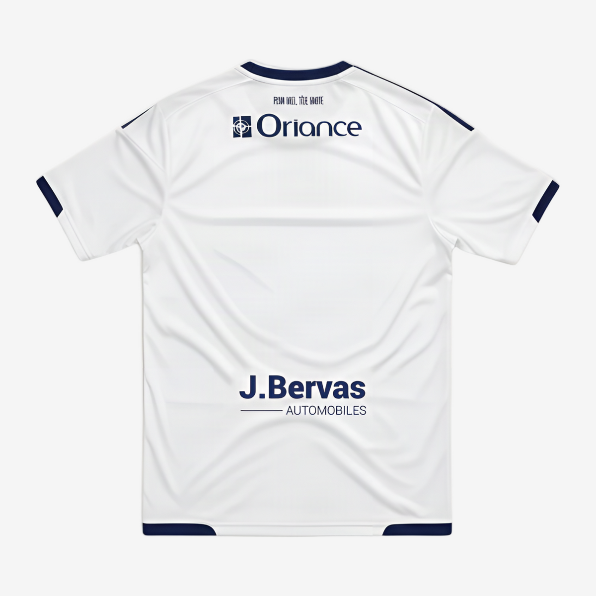 Away 26/27 Men's Shirt