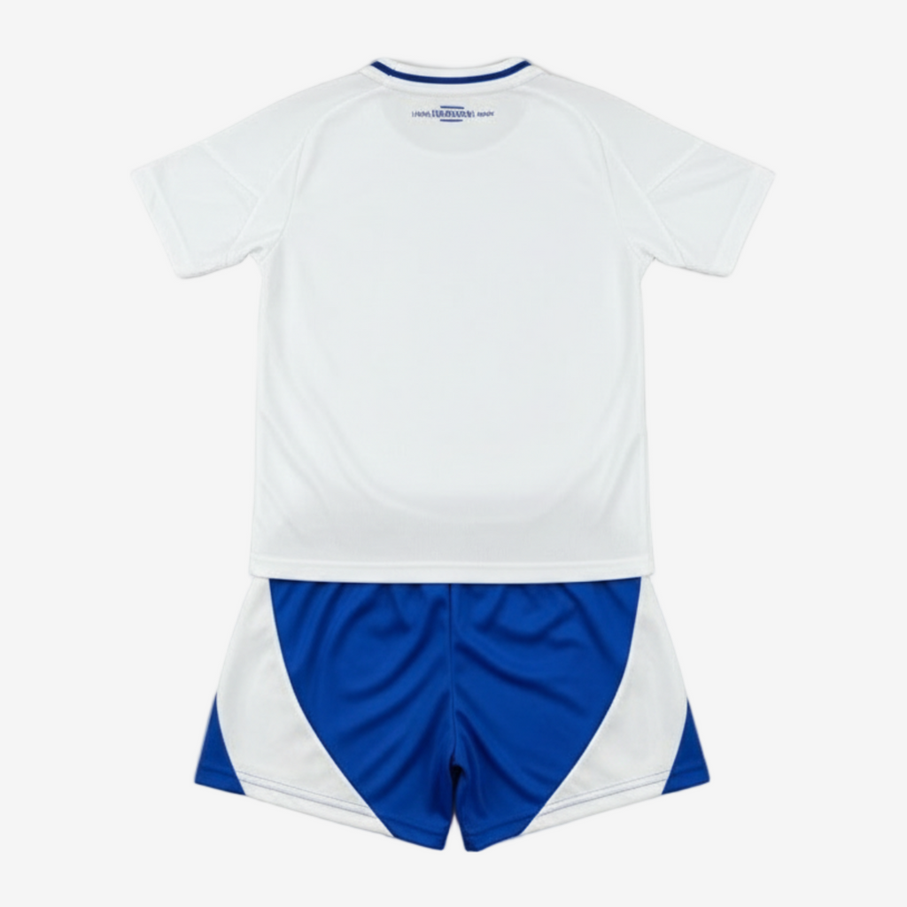 Away 26/27 Kids Shirt Kit