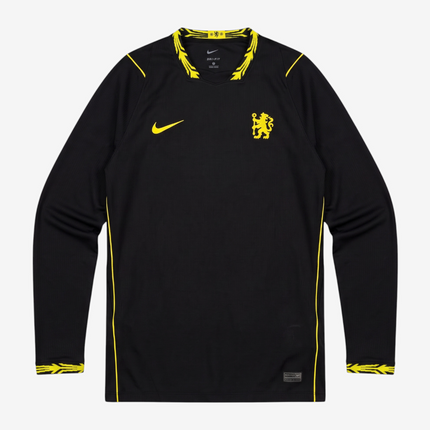 Away 26/27 Men's Long Sleeve Shirt