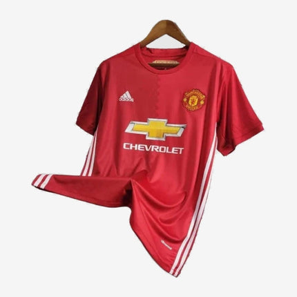 Retro Home 16/17 Men's Shirt