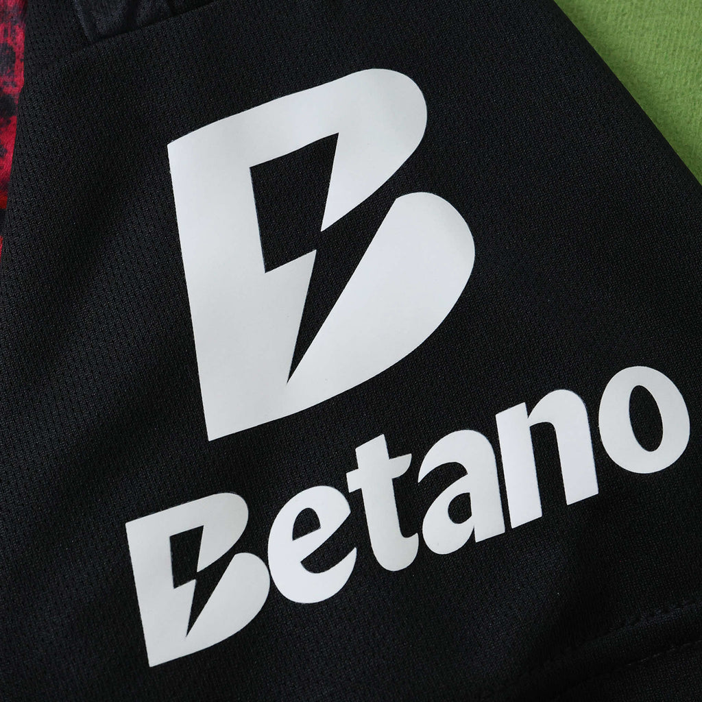 Third 26/27 Men's Shirt
