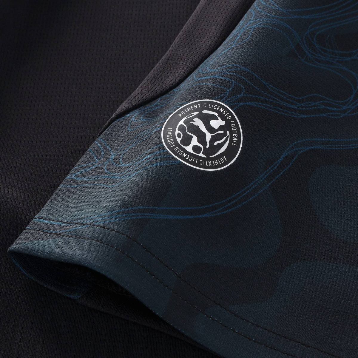 Third 26/27 Men's Shirt