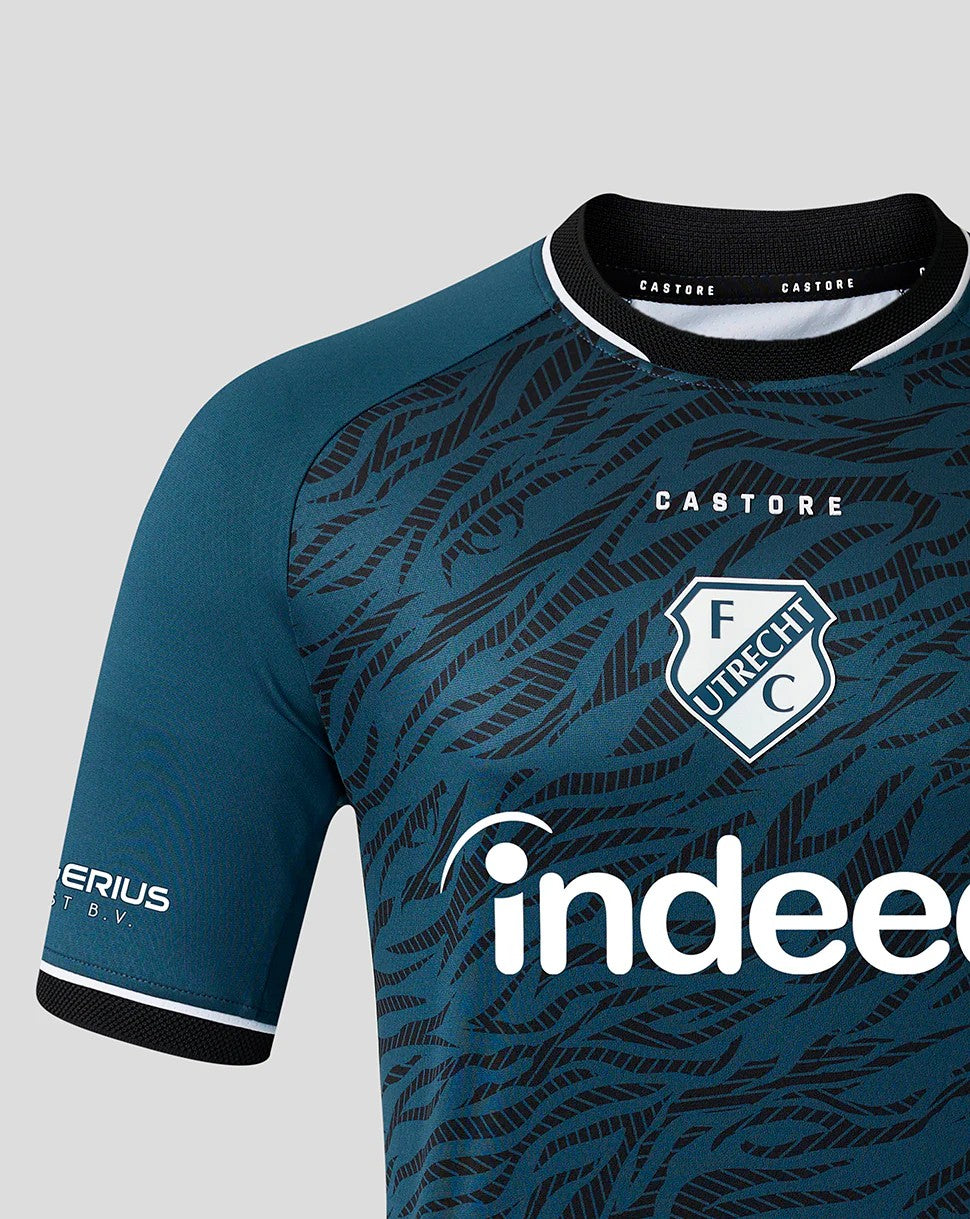 Away 26/27 Kids Shirt Kit
