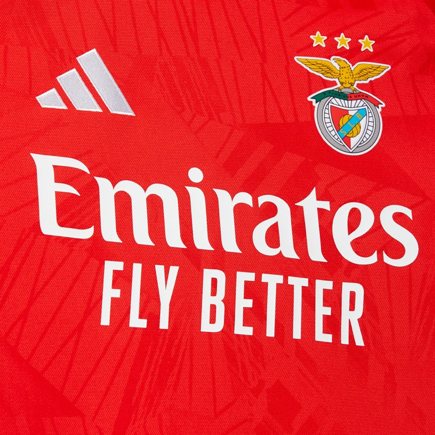 Home 26/27 Kids Shirt Kit
