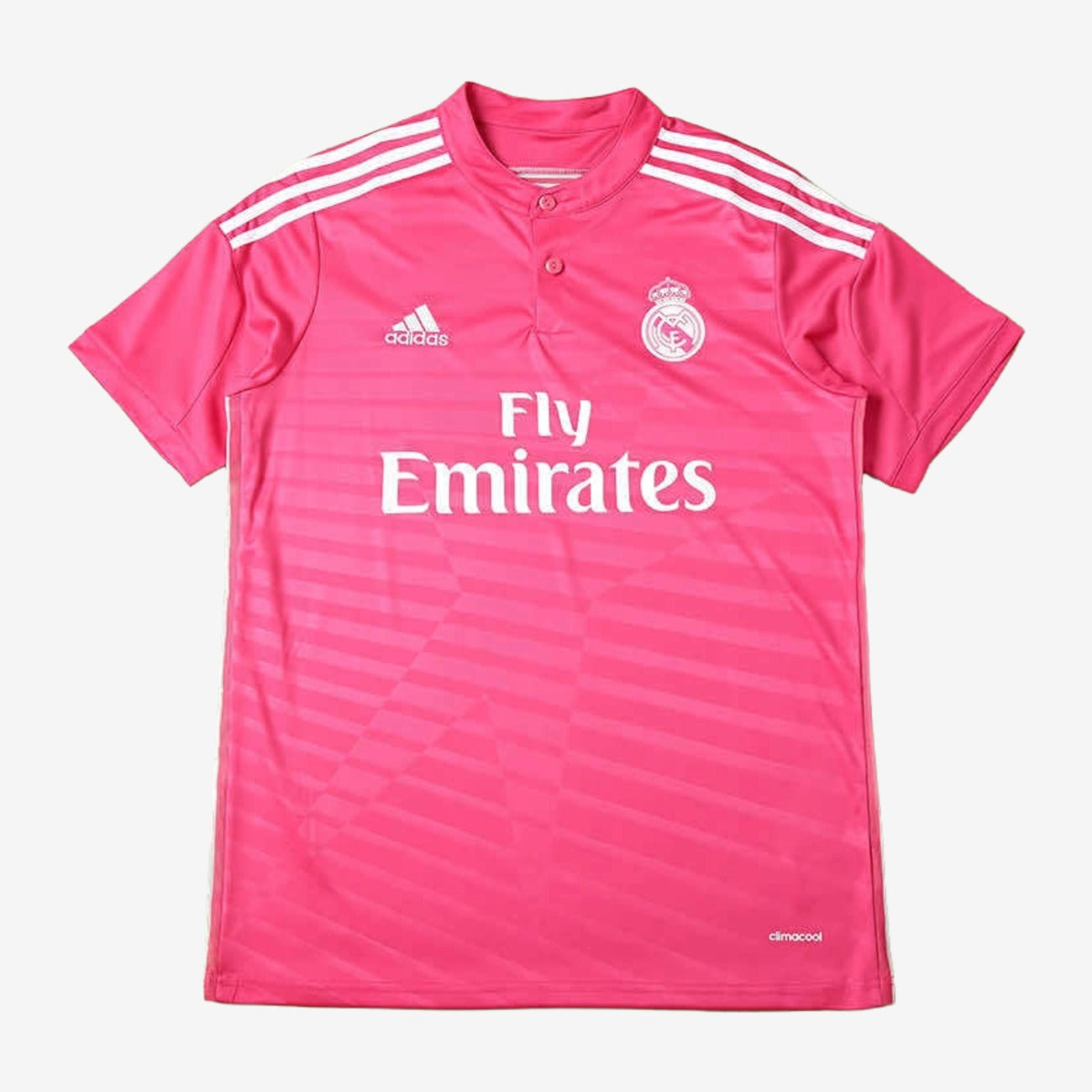 Retro Away 14/15 Men's Shirt