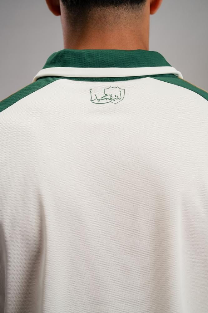Away 26/27 Men's Shirt