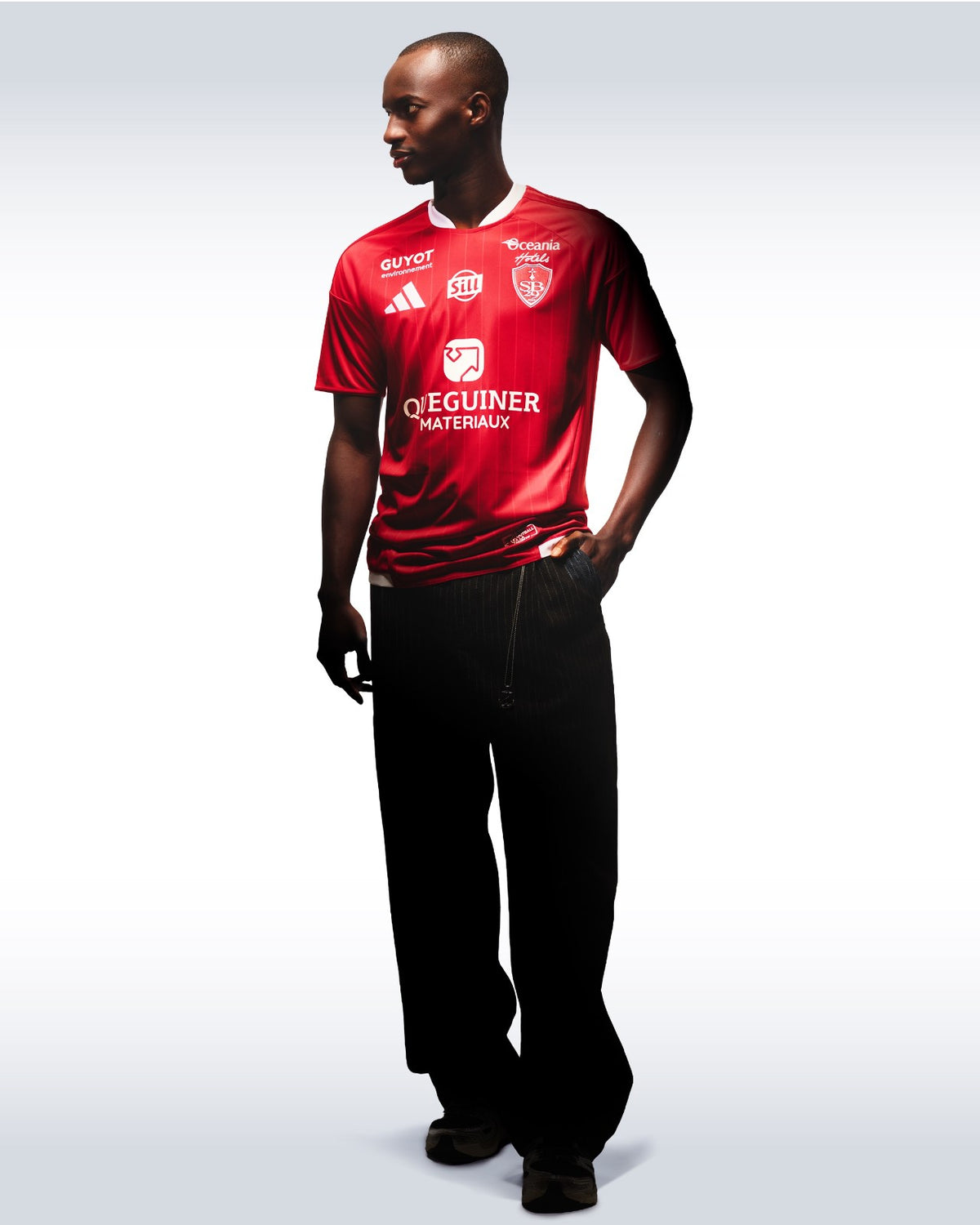 Home 26/27 Men's Shirt