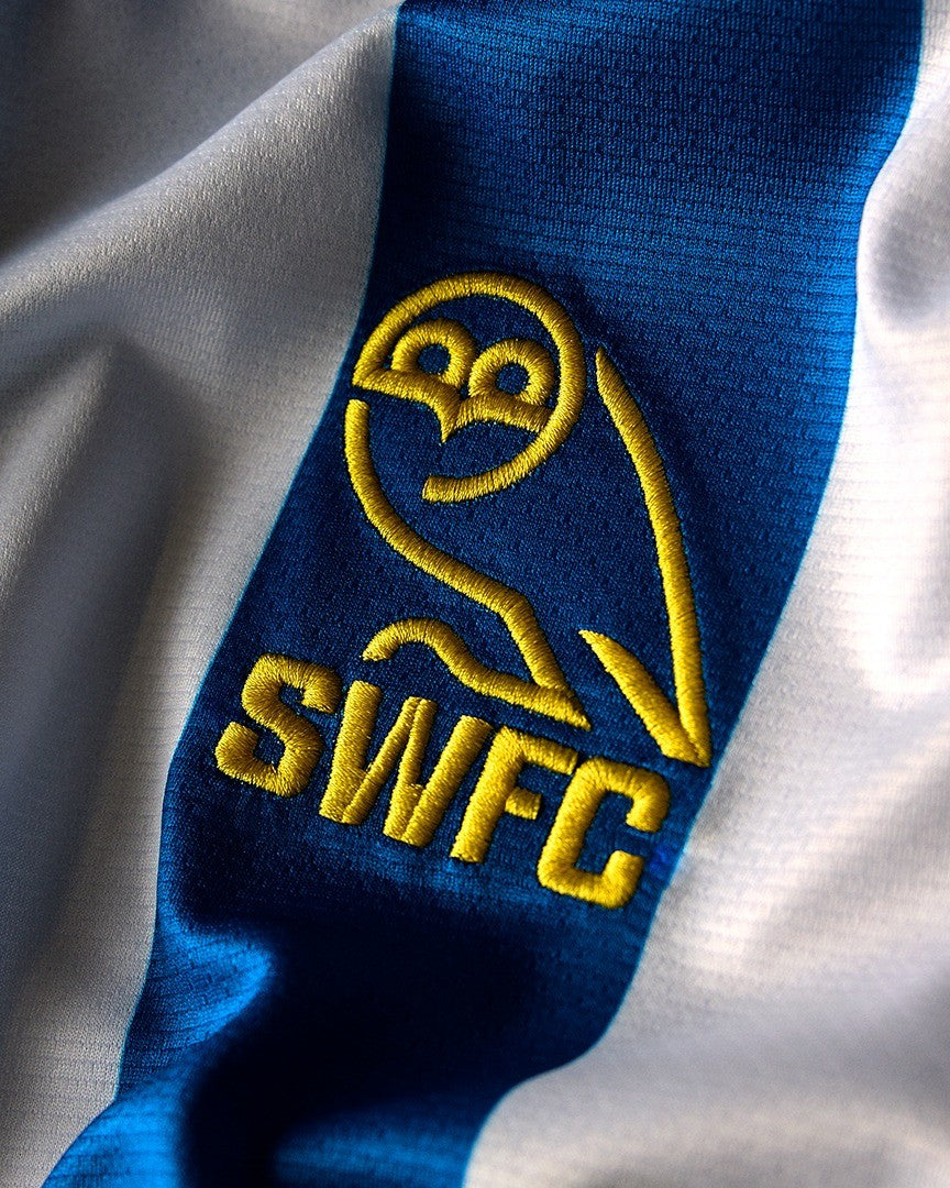 Home 26/27 Kids Shirt Kit