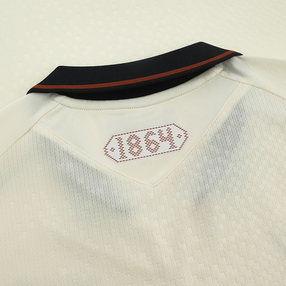 Third 26/27 Kids Shirt Kit
