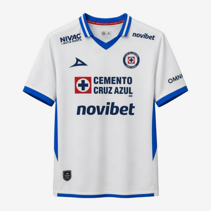 Away 26/27 Men's Shirt