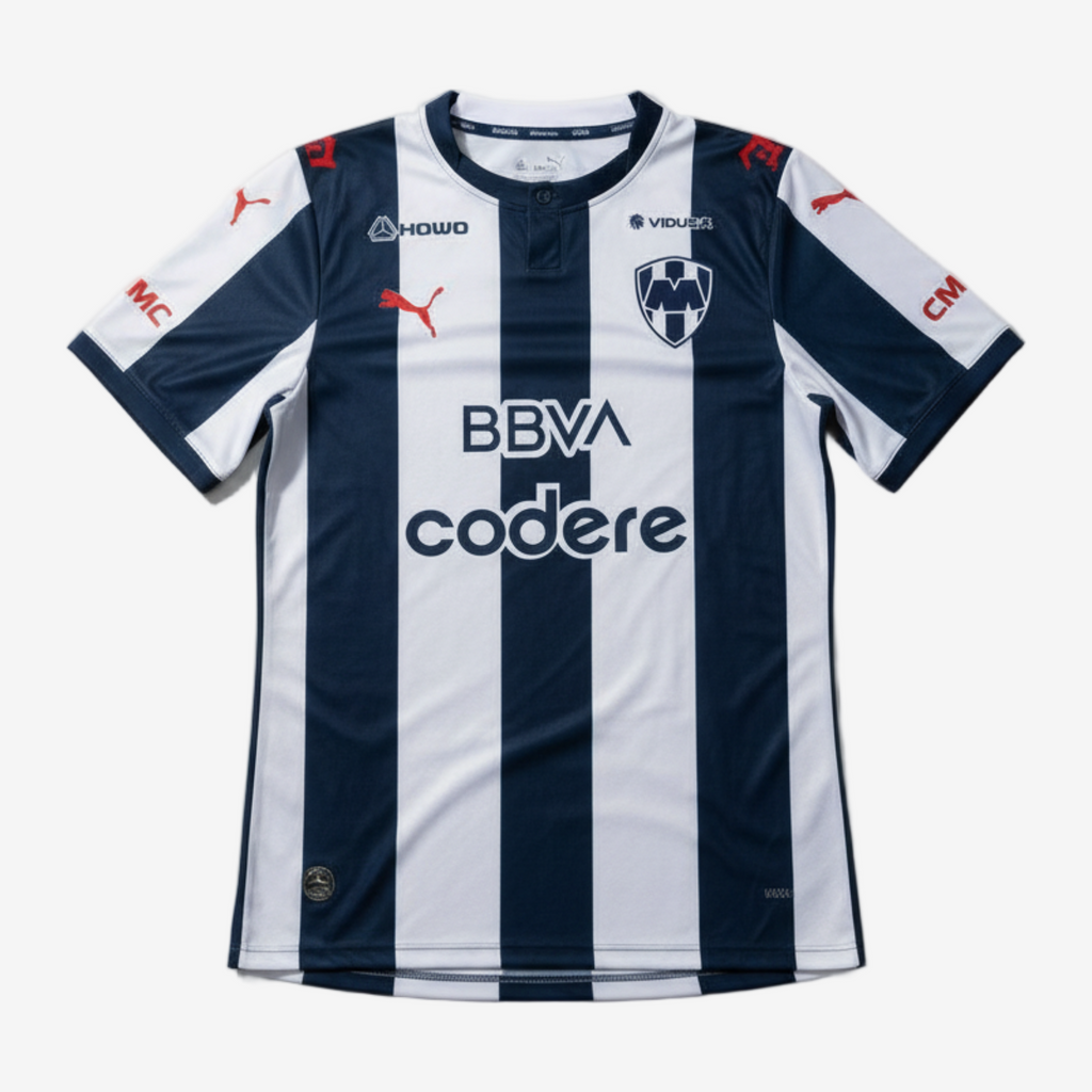 Home 26/27 Player Edition Shirt