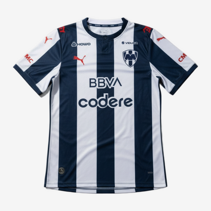 Home 26/27 Player Edition Shirt