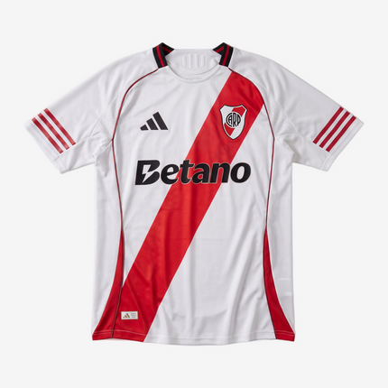 Home 26/27 Player Edition Shirt