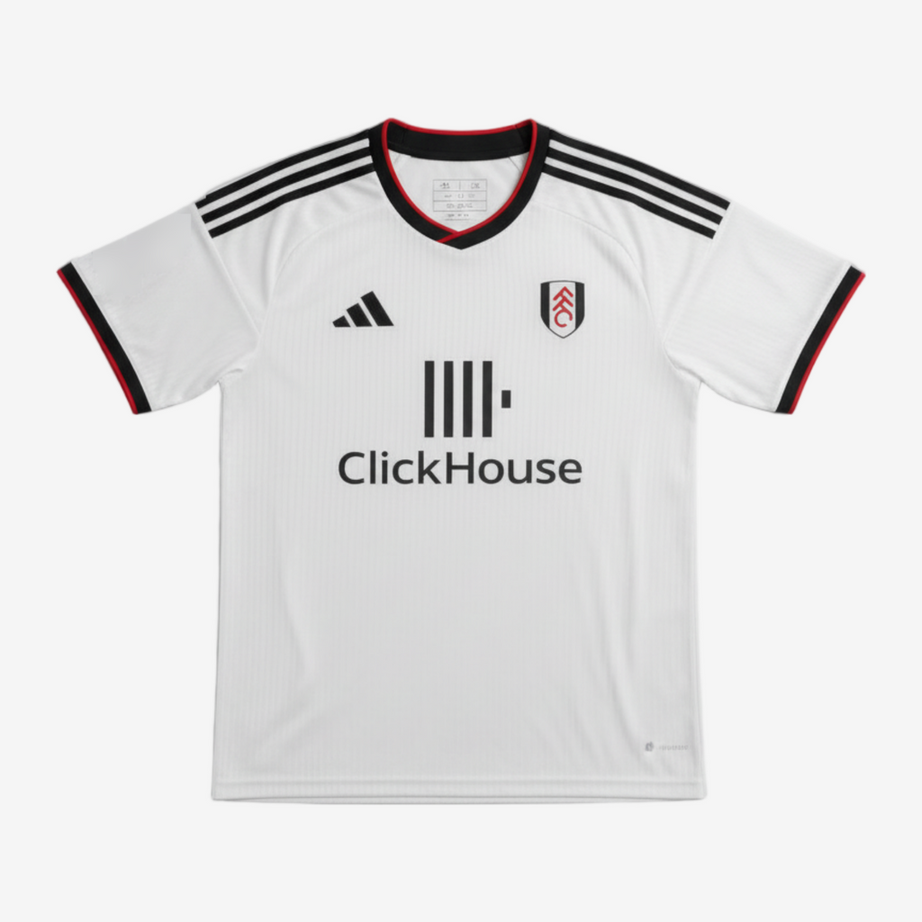 Home 26/27 Player Edition Shirt
