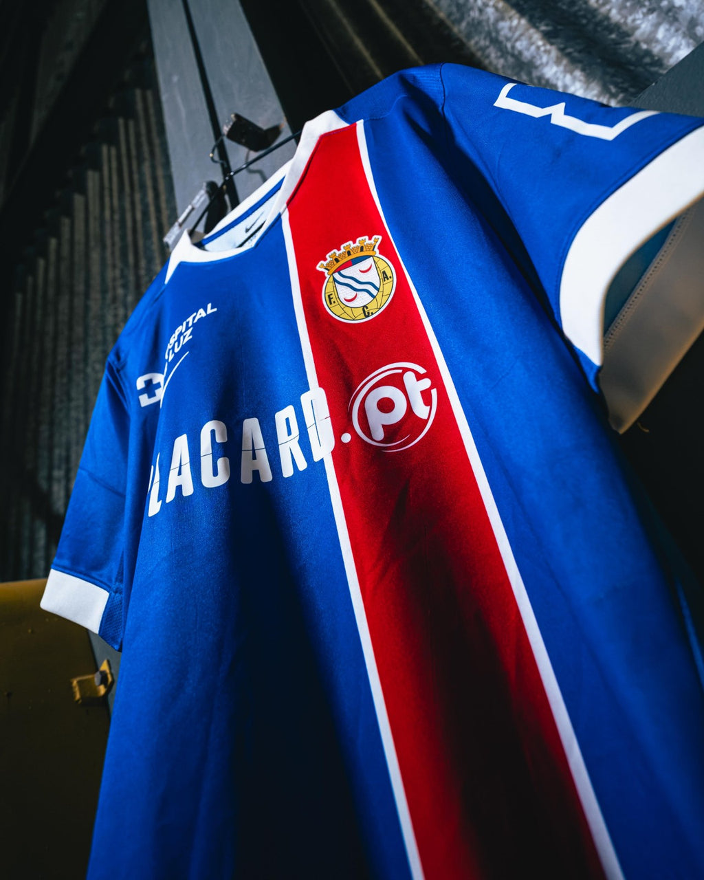 Home 26/27 Men's Shirt