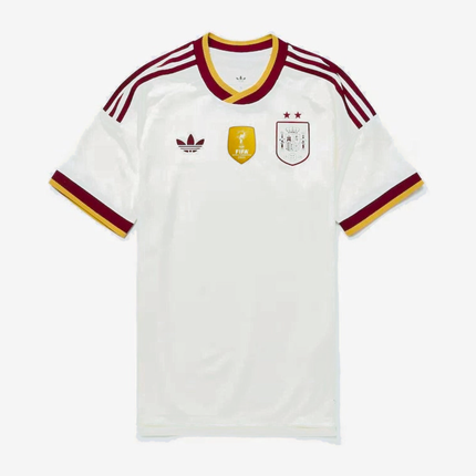 Away 26/27 Player Edition Shirt