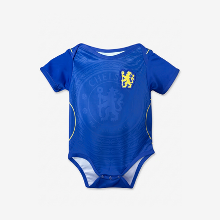 Home 26/27 Baby Shirt